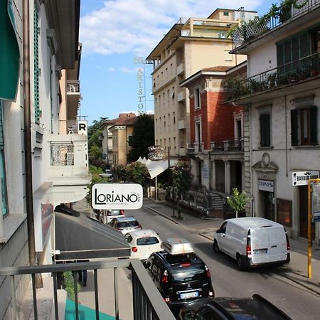 Hotel Nettuno 蒙特卡蒂尼泰尔梅 外观 照片