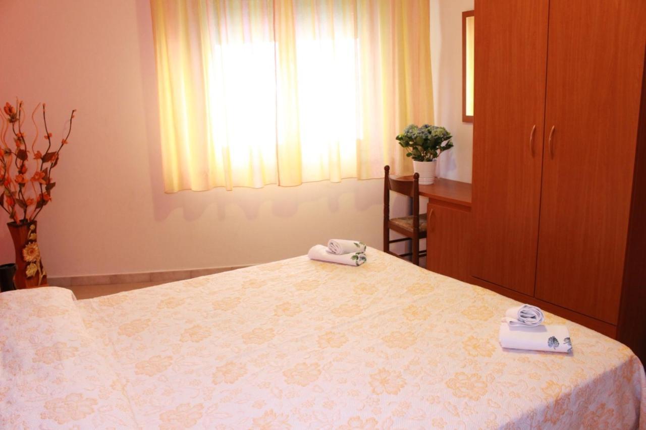 Hotel Nettuno 蒙特卡蒂尼泰尔梅 外观 照片